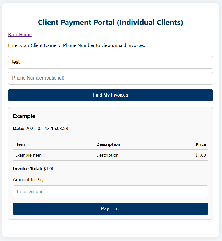 Pricing Tool Thumbnail